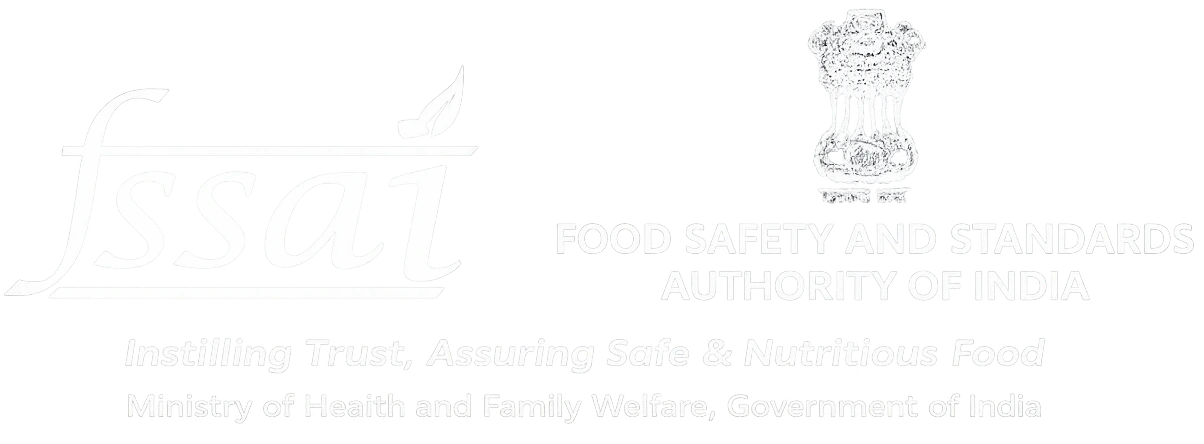 FSSAI Logo